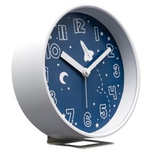 Rocket Alarm Clock